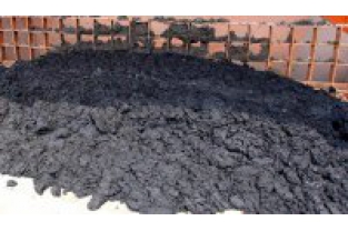 聚合硫酸鐵污泥產量怎么計算？